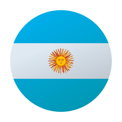 argentina circular hires